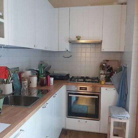 דירות Settebagni Casa Mauli מראה חיצוני תמונה